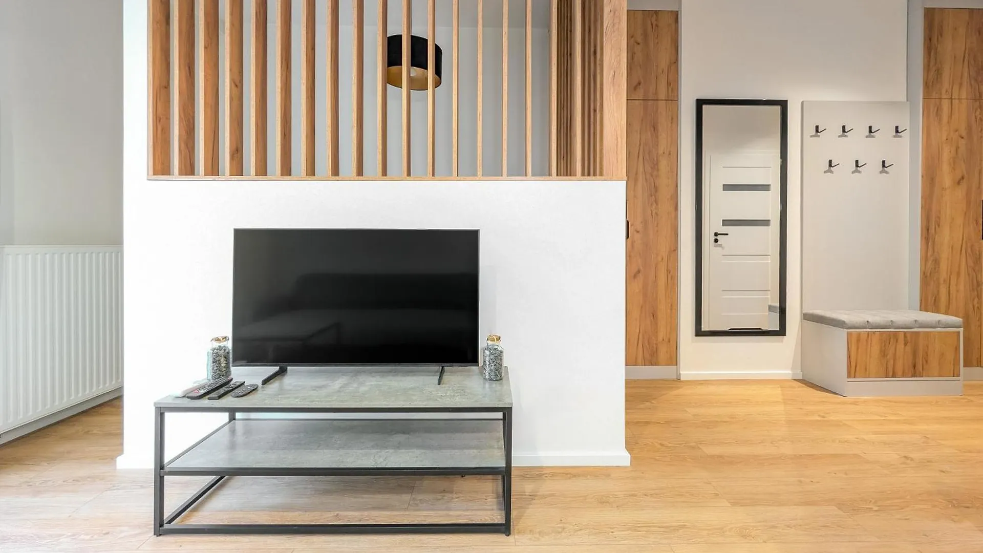 Czysta Urban Living Studio 弗罗茨瓦夫 0*,  波兰