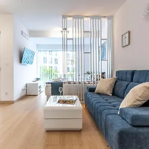  Апартаменты Wrocapartments Citycenter - Parking Free