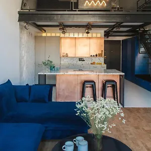 Апартаменты Rentplanet - Bulwar Staromiejski