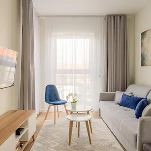  Апартаменты Rentplanet - Michalczyka